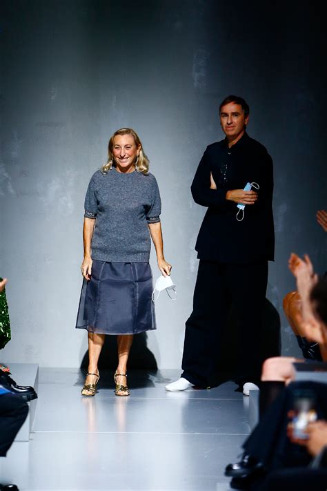 who is miuccia prada|miuccia Prada children.